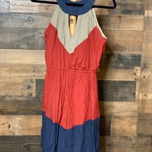 Unique Summer Dress